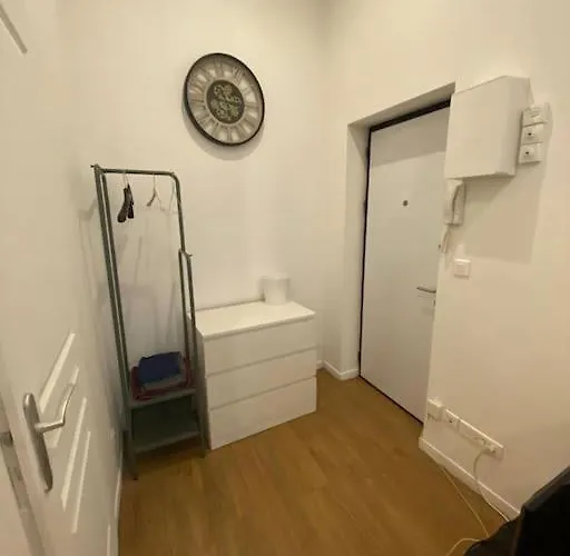 Studio Cosy A Dunkerque